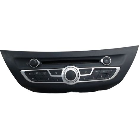 Autoradio RENAULT Laguna [PRODUIT D'OCCASION]♻️259154618r