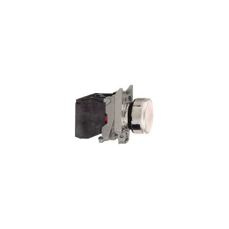 Dispositivo de mando Schneider Electric xb4bw3165 22mm ip66