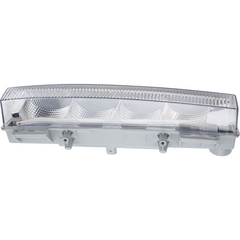 Phare de jour antibrouillard avant gauche pour Mercedes Benz W166 ML350 2013-2014 - Remplacement 2049065401 (1/5)