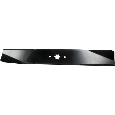 Klinge l=49cm , 742-0675-637 , 745-0675 für Traktor mtd