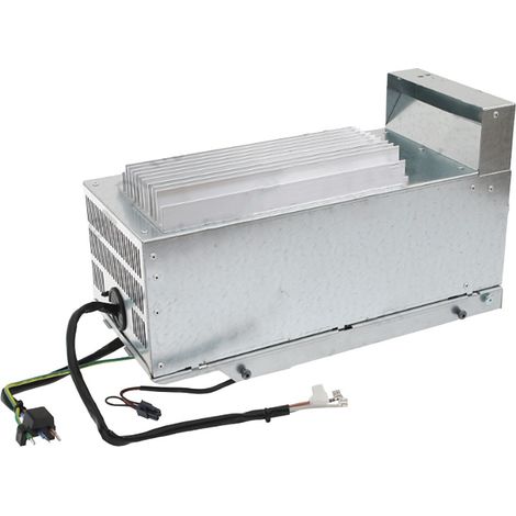 Électronique de commande 5kW Pompes à chaleur 0020241231 - Saunier Duval (1/2)