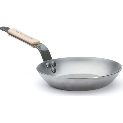 De Buyer Bratpfanne Mineral B Bois Ø20CM