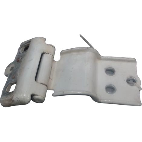 [PRODUIT D'OCCASION] Charniere Inf Porte Battante Arg PEUGEOT Boxer ♻️ Ref Oe. 8717a8 - Garantie à vie (1/2)