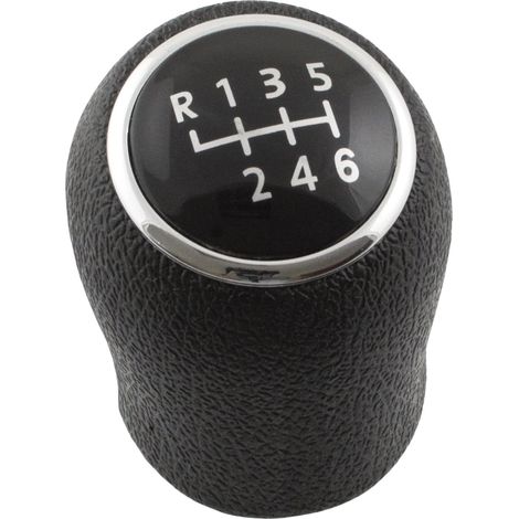 Pomello del cambio a 6 marce per VW T5/T6 03-11