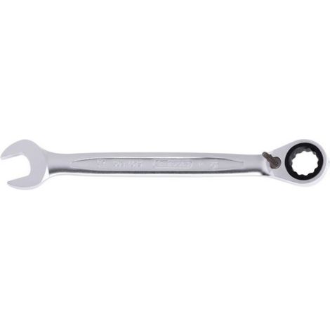 Cricchetto combinato reversibile GearPlus KS TOOLS - 16 mm - 503.4616