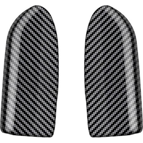 Copertura protettiva per bracciolo della portiera dell'auto per SPACIA 2024 SPACIA Custom MK04 Series Rivestimento bracciolo portiera B (1/2)