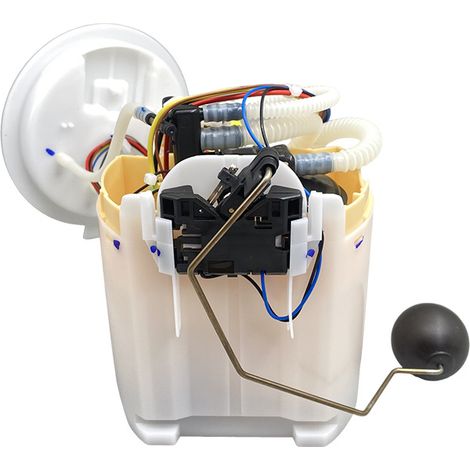 Auf Lager: 16117400692 (16117400692-04) - Passend für die BMW G12 Kraftstoffpumpenbaugruppe.