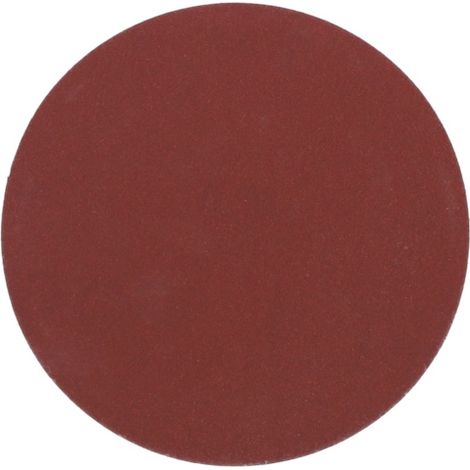 Disque abrasif appliqué selfgrip P64E - Ø150 mm - Grain 180 - FLEXOVIT