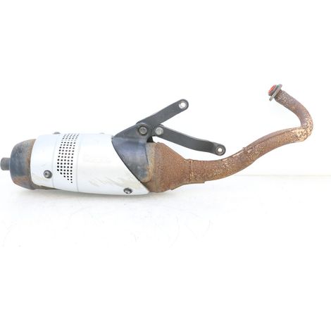[REFURBISHED] POT ECHAPPEMENT APRILIA SR MOTARD 50 2012 - 2018