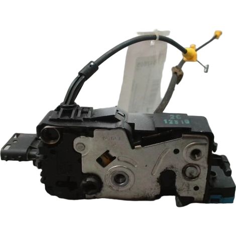 [PRODUIT D'OCCASION] Systeme Condamnation Arriere Gauche PEUGEOT 207 2006-2013 ♻️ Ref Oe. 9137f9 - Garantie à vie (1/3)