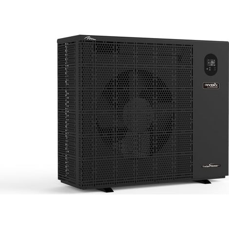 Pompe à chaleur Fairland InverX Horizontal 27,5kW