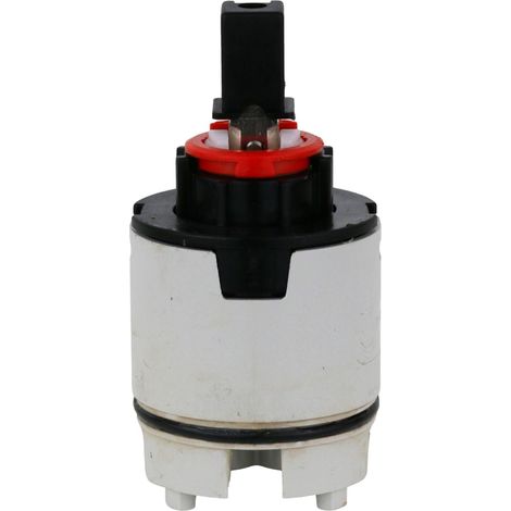 Ersatzkartusche Ø 40 mm Hydroplast GX40 Kartuche (1/3)