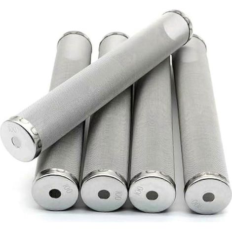 Verteilerfilter 730-067 100 Mesh, 5er-Pack für 440, Impact 540 (1/5)