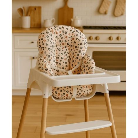 Coussin de chaise bébé PU - Felyna