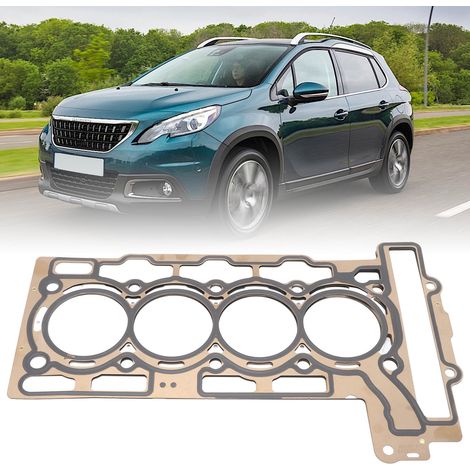 Der Motorüberholungssatz ist geeignet für Peugeot 3008 1.6THP/1.8THP usw. (1/5)