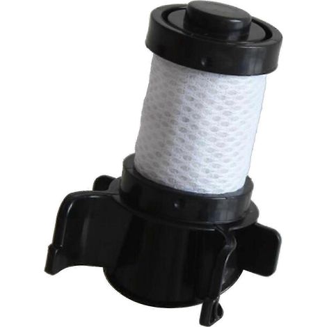 Filtre pour aspirateur Shark XPREMF100, lavable et réutilisable. Accessoires et pièces détachées. Filtration haute efficacité, facile à nettoyer.-filter element (1/5)