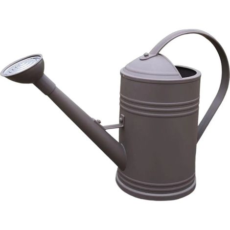 Pot de douche avec pommeau de douche amovible 18 L (1/5)