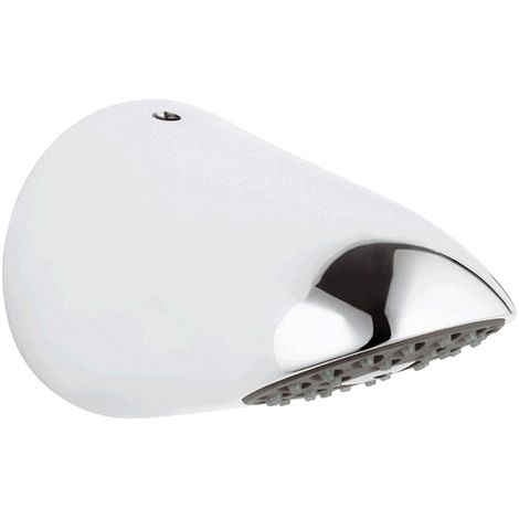 Grohe Relexa - Sportkopfbrause, verchromt 28002000 (1/2)