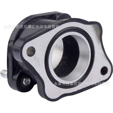 Off-road ATV (ATV) CG125 150 200CC carburetor, intake manifold, and 28mm air intake pipe. (1/4)