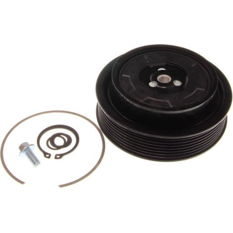 MAXGEAR AC130198 Embrayage magnétique pour compresseur (1/2)