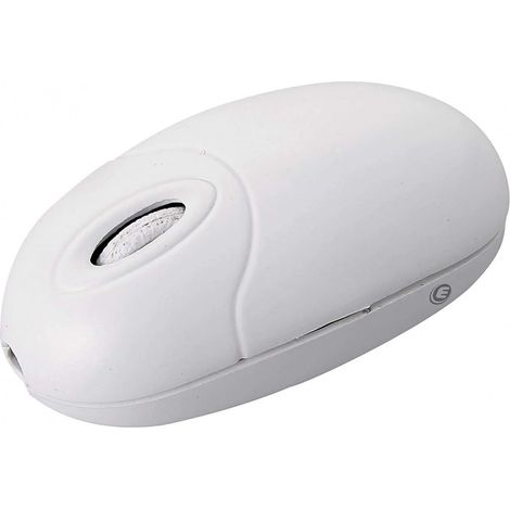 Dimmer Leuchte 230V, 50Hz, 40A, 160W, weiß