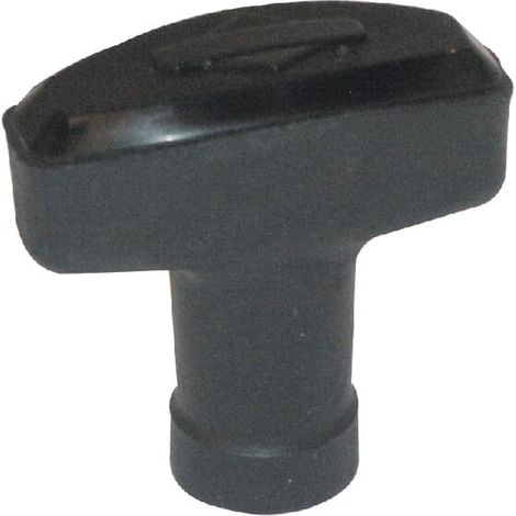 Poignée de lanceur BRIGGS ET STRATTON 393152 (1/2)