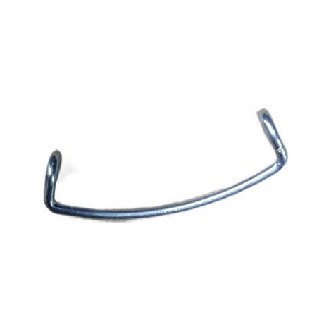 Muelle Sujec.Eje Delantero para cortacesped compatible con Sp216