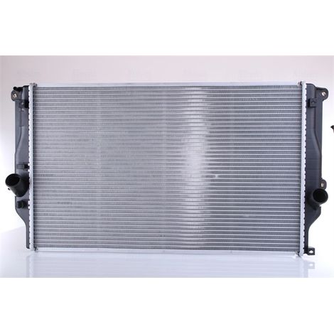 Radiateur, refroidissement du moteur Nissens 64677A TOYOTA 16400-26390