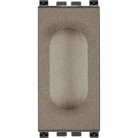 VIMAR - 19386.M Spia diffusore neutro Metal
