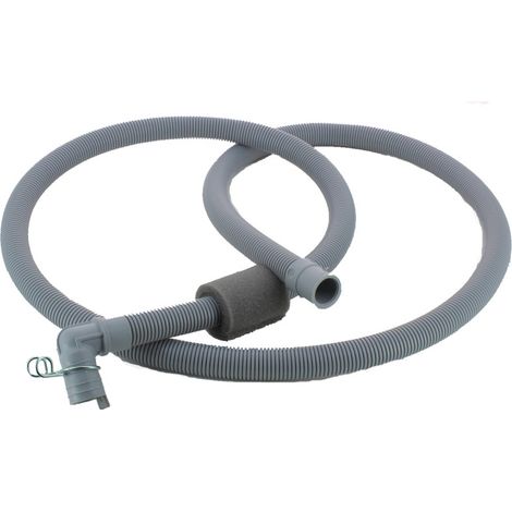Tuyau de vidange DC97-16240B pour Lave linge SAMSUNG (1/2)