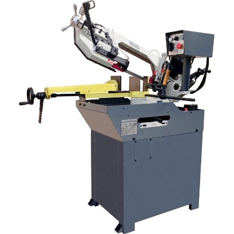 BF-270-SC TF SIERRA CINTA BF-270-SC TF 380V/F3CABEZAL GIRATORIO