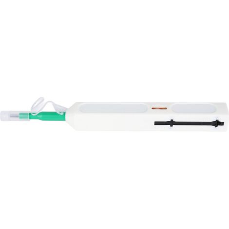 de nettoyage pour fibres optiques 2 5 mm nettoie les (1/5)