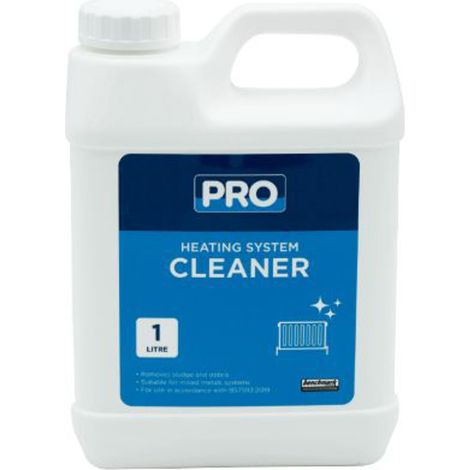 Pro System Cleaner 1 Litre