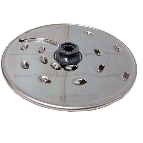Disco grattugia - Robot da cucina e Cuocitutto - BRAUN - 458493000928563967
