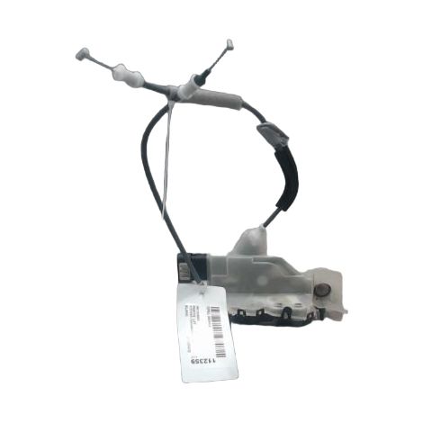 [PRODUIT D'OCCASION] Systeme Condamnation Avant Gauche OPEL Mokka ♻️ Ref Oe. 9844442380 - Garantie à vie (1/3)