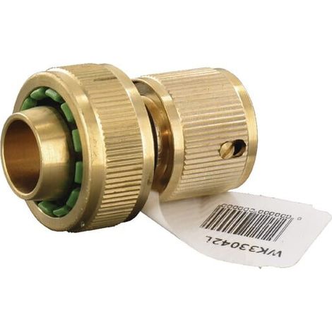 Conexi贸n acoplamiento r谩pido 3/4" UNIVERSAL WK33042L
