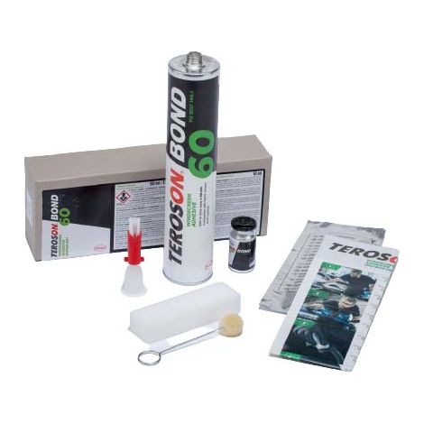 Scheibendichtstoff TEROSON BOND60 SET TEROSON LC2688923