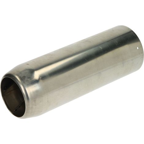 Tube de flamme