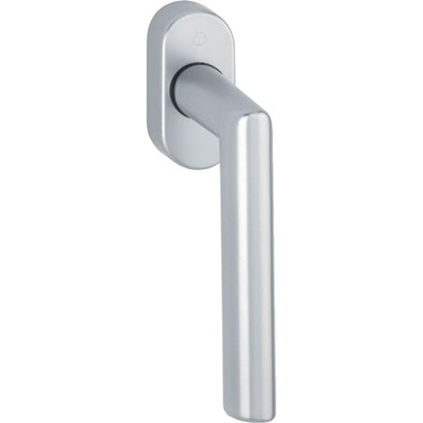 Poignée de fenêtre HOPPE Ams.0400/US956 alu.F1/naturel.32-42mm Secustik/VarioFitStand - 10762949 (1/5)