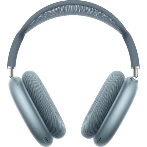 Apple AirPods Max 2 - Blu (1/4)