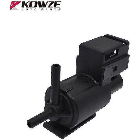 Électrovanne d'émission pour Mazda 626 BT-50 B2500 MX-6 RX-8 Protege 929 MPV Millenia Premacy KL01-18-741 K5T49091 K5T49090 (1/5)