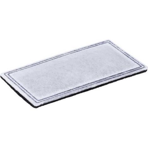 Filtros para fuente NUM'AXES Classic Lot de 3 Gris Para perro
