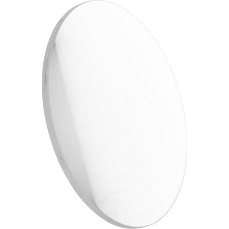 Lentille optique biconvexe VALICLUD 10 cm à bords biseautés (1/5)