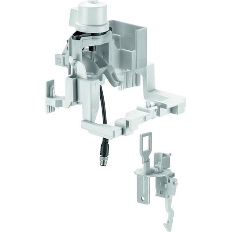 SCHELL MONTUS kit di conversione elettronica
