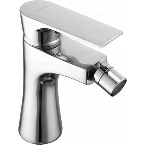 Mexen Axel Bidetmischer, Chrom - 73820-00 (1/2)