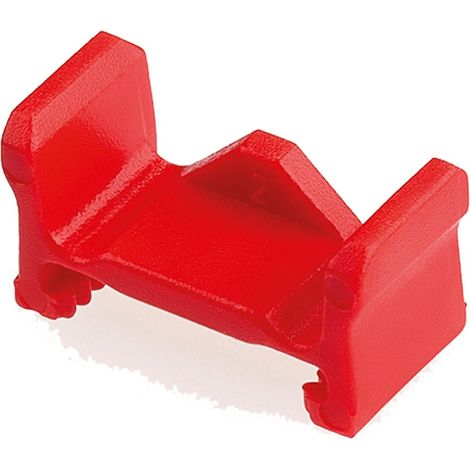 KNIPEX 12 69 23 Dispositivo di arresto di ricambio per 12 62 180 (1/2)