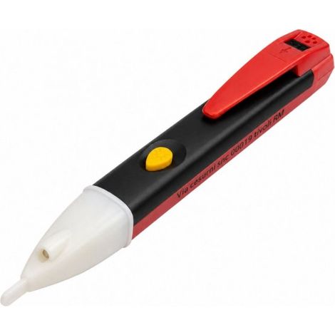 Cercafase Senza Contatto, Tester Tensione AC 90-1000V con LED