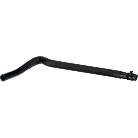 Gaine de chauffage GATES 02-3030 AUDI 5Q0 121 064 BB 5Q0 121 449 A