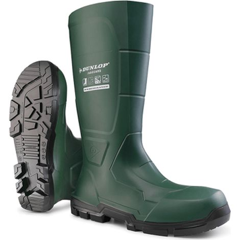Dunlop Arbeitsstiefel NA0KL01 04 FO AN SRC - 48 EU