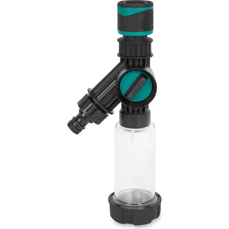 VONROC Distributeur de savon – Compatible TB503XX et TB504XX (1/2)